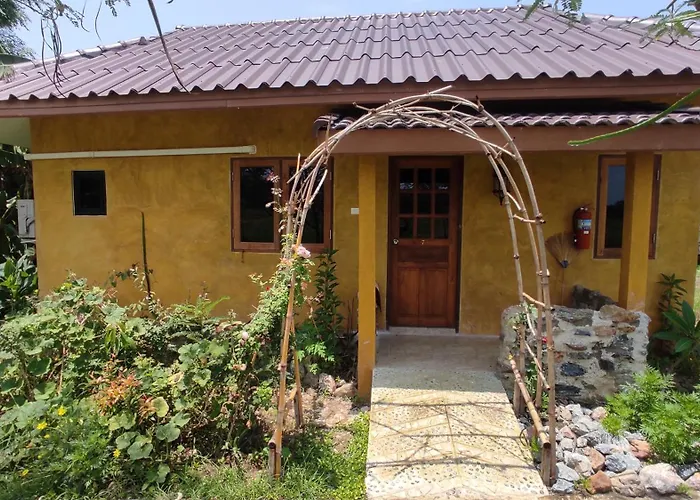 Country Retreat