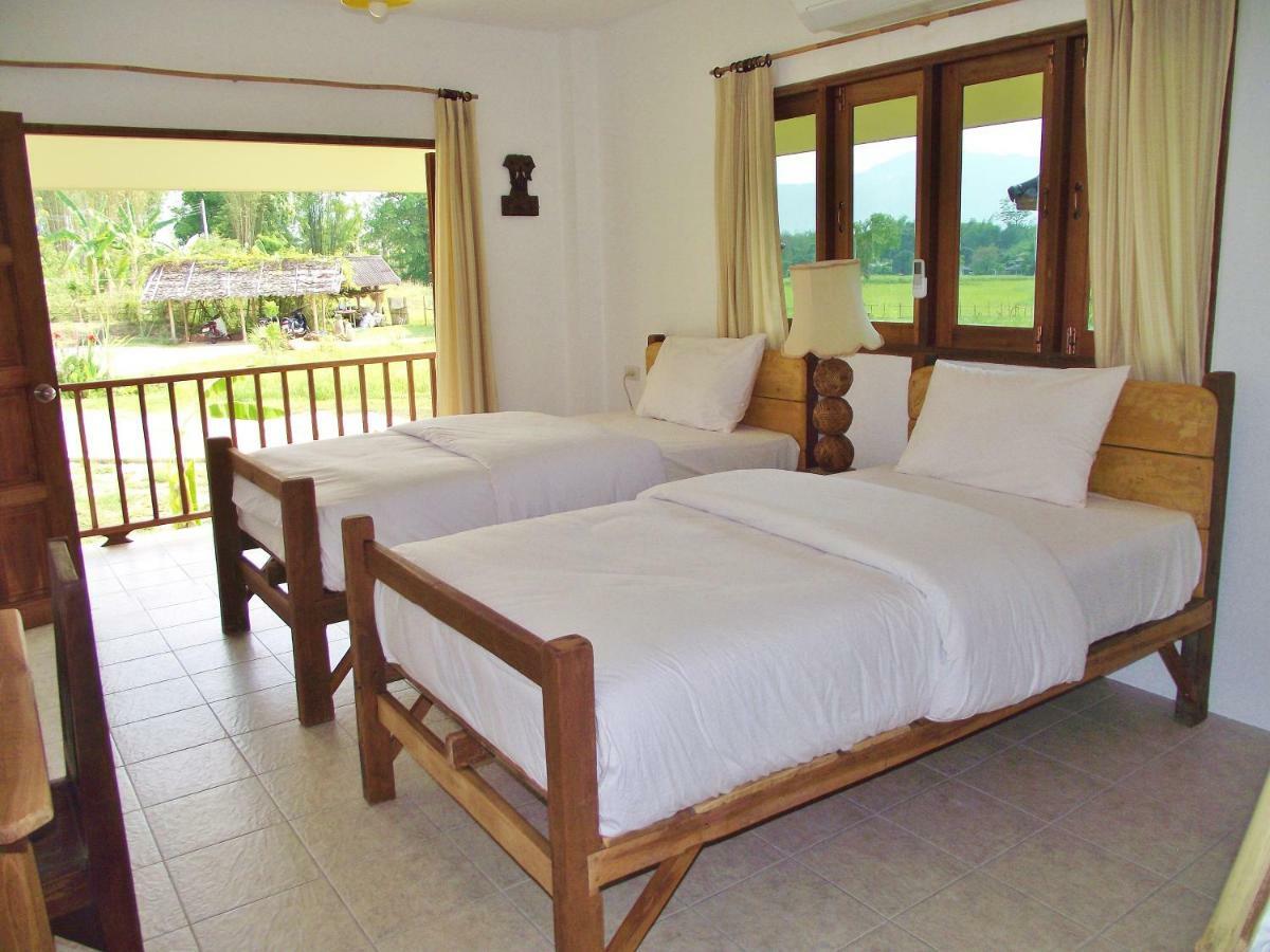 Country Retreat Resort