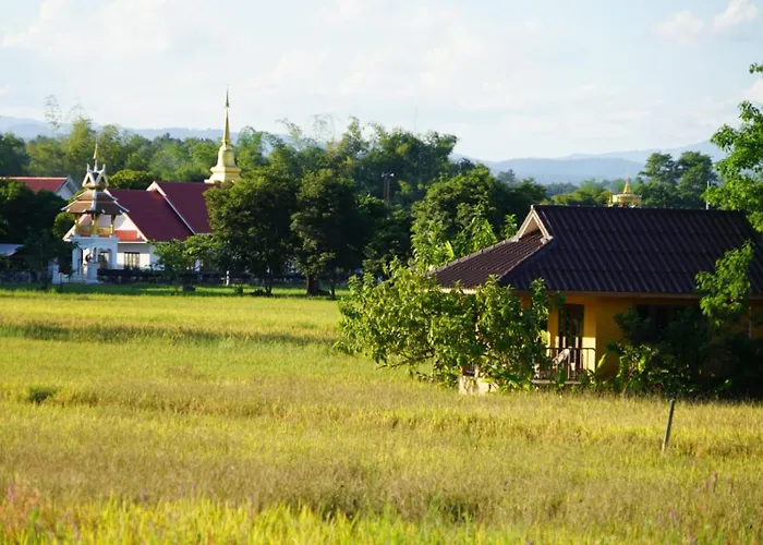 Country Retreat